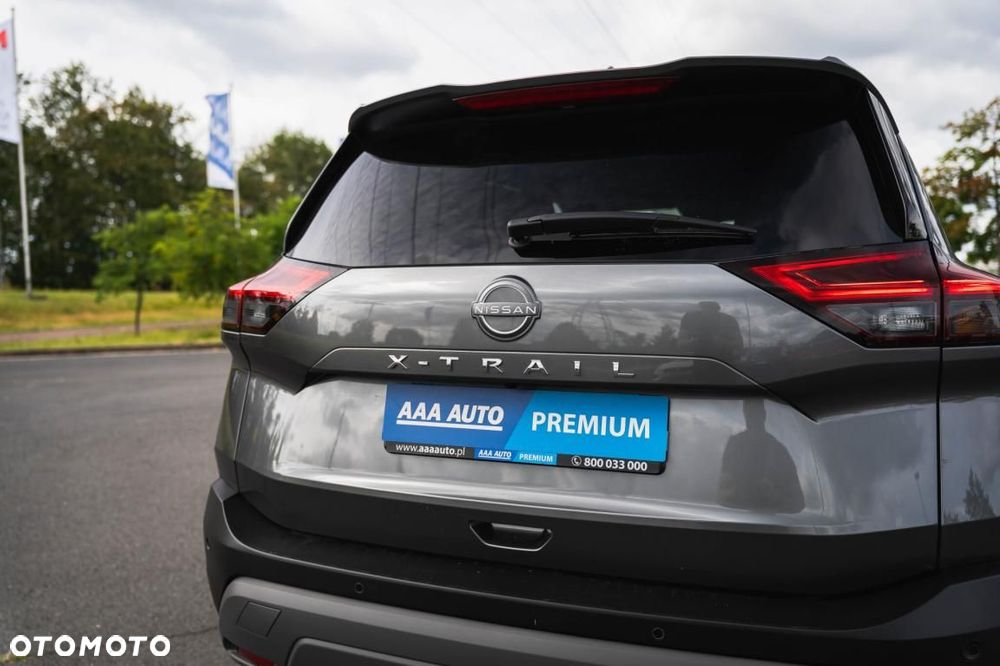 Nissan X-Trail - 12