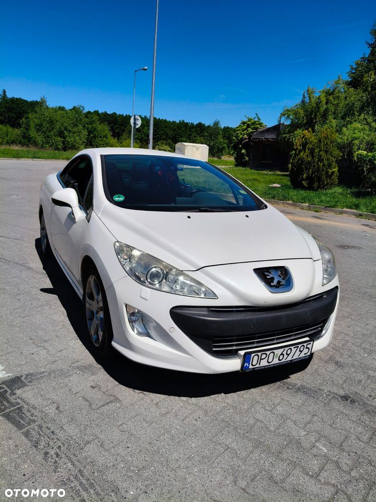 of the car