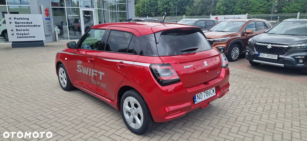 Suzuki Swift ver-1-2-dualjet-shvs-premium-plus - 6