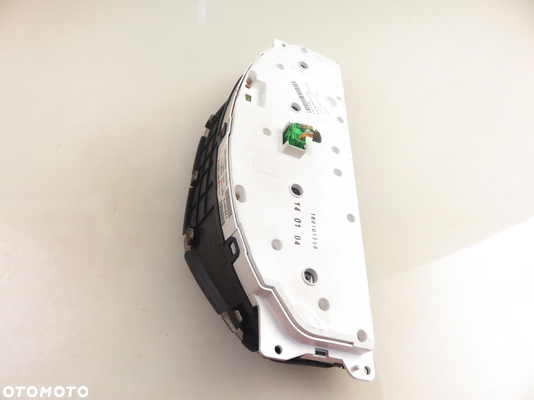 LICZNIK VOLVO V70 II SW(285) 2.5 T AWD 209 - B 5254 T2 8673259 - 5