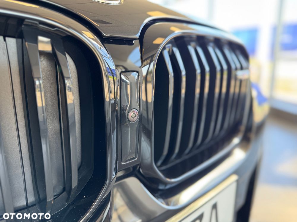 BMW X4 M40d - 9