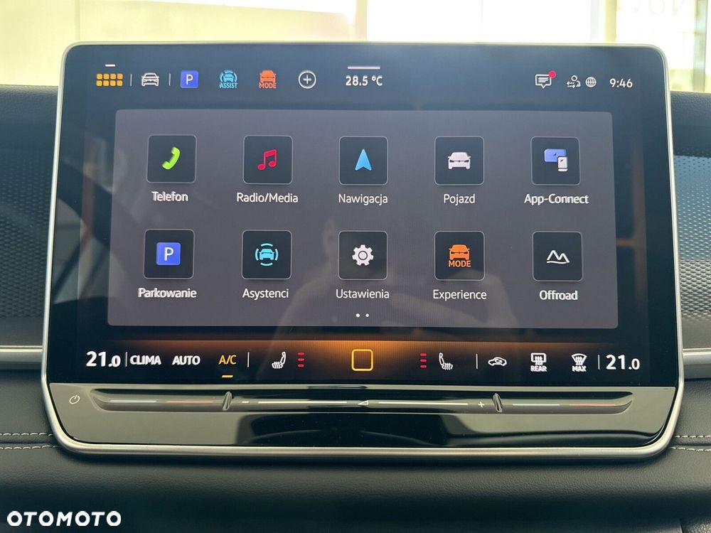 Volkswagen Tayron - 35