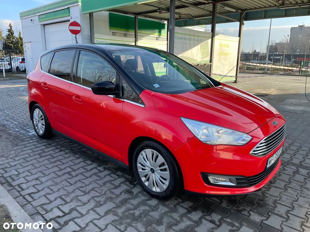 Ford C-MAX - 6