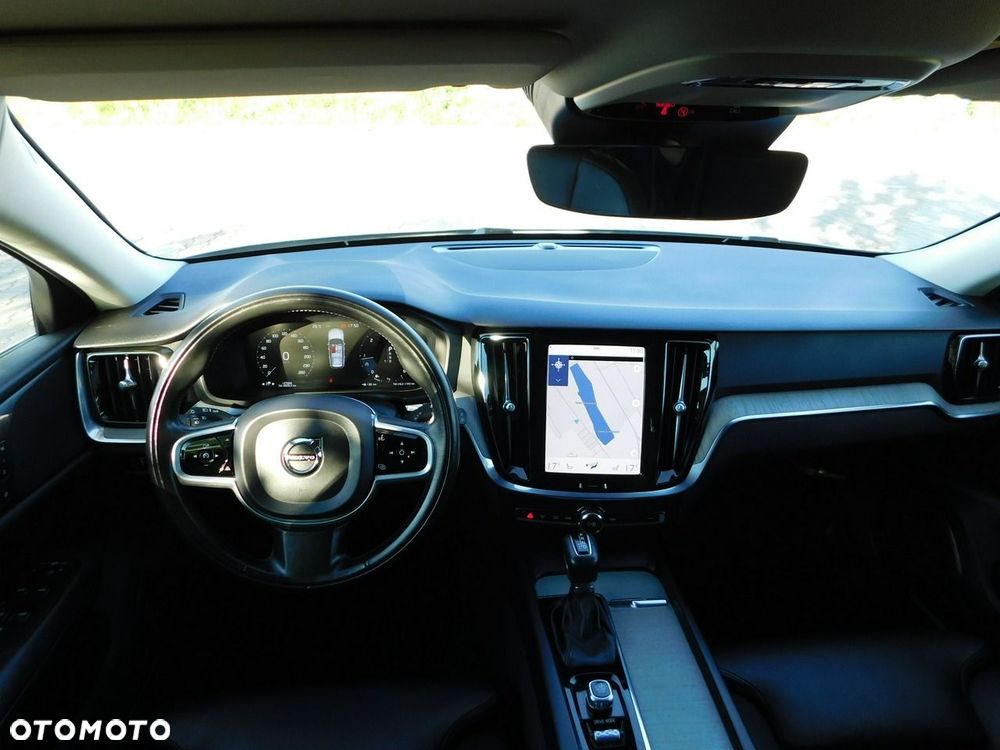 Volvo V60 D4 Inscription - 5