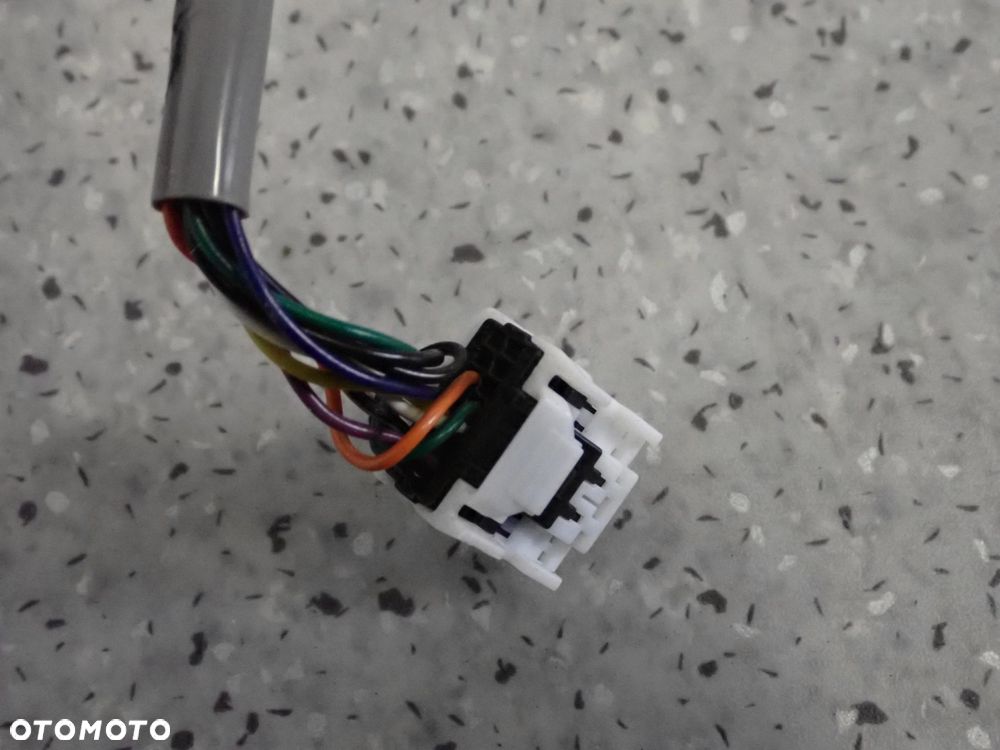 MITSUBISHI ASX 10- LUSTERKO LEWE C06A 9 PIN EUROPA - 10