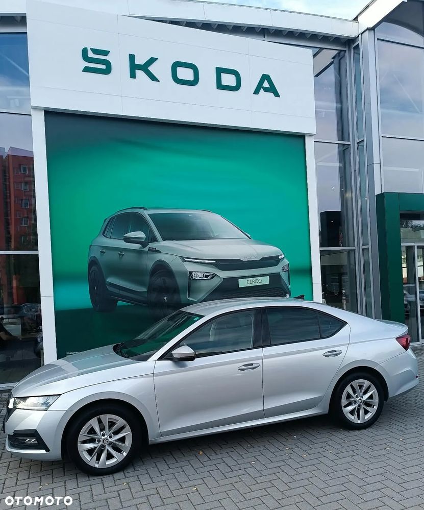 Skoda Octavia - 3