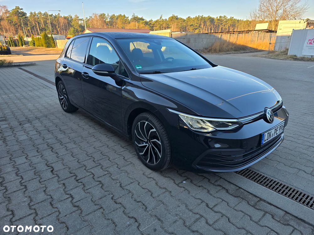 Volkswagen Golf - 21