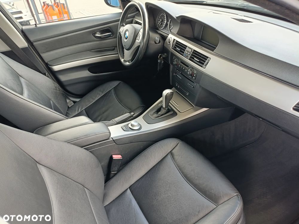 BMW Seria 3 - 14