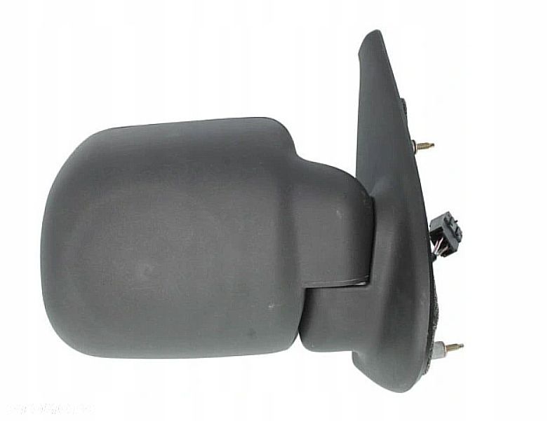 lusterko zewnętrzne prawe 7700304835 renault kangoo - 1