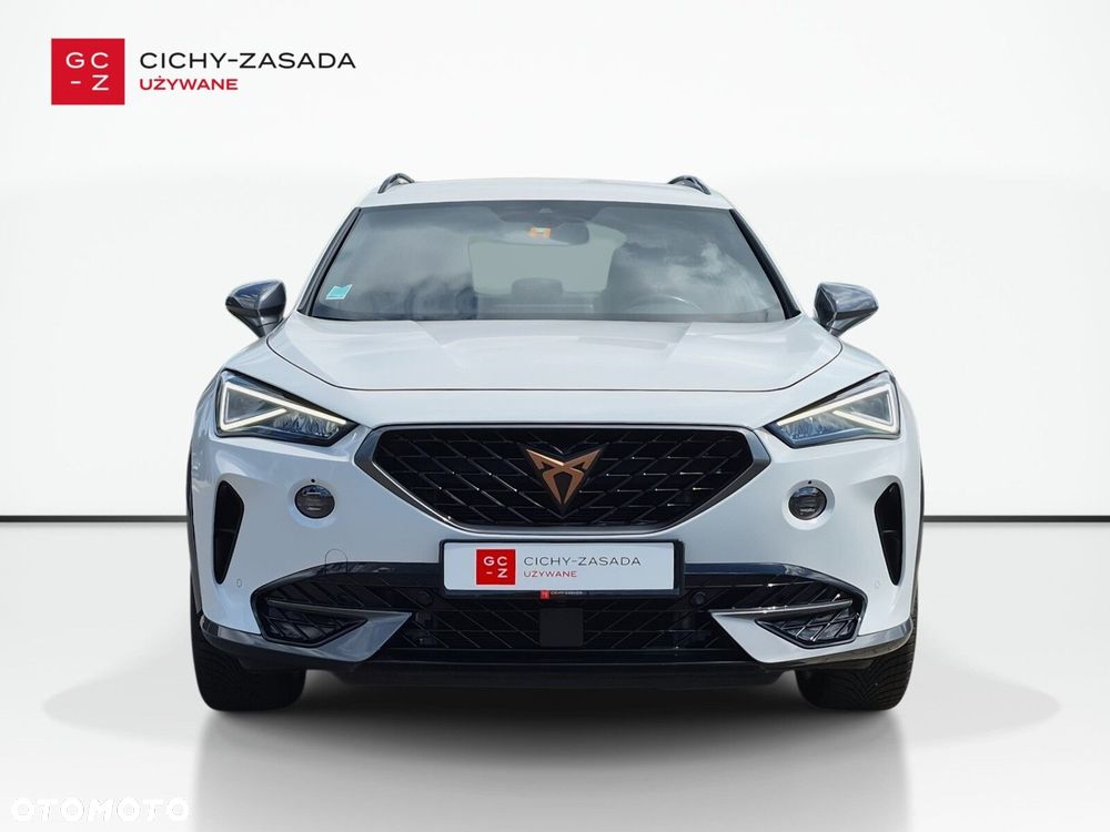 Cupra Formentor 1.5 TSI DSG - 8
