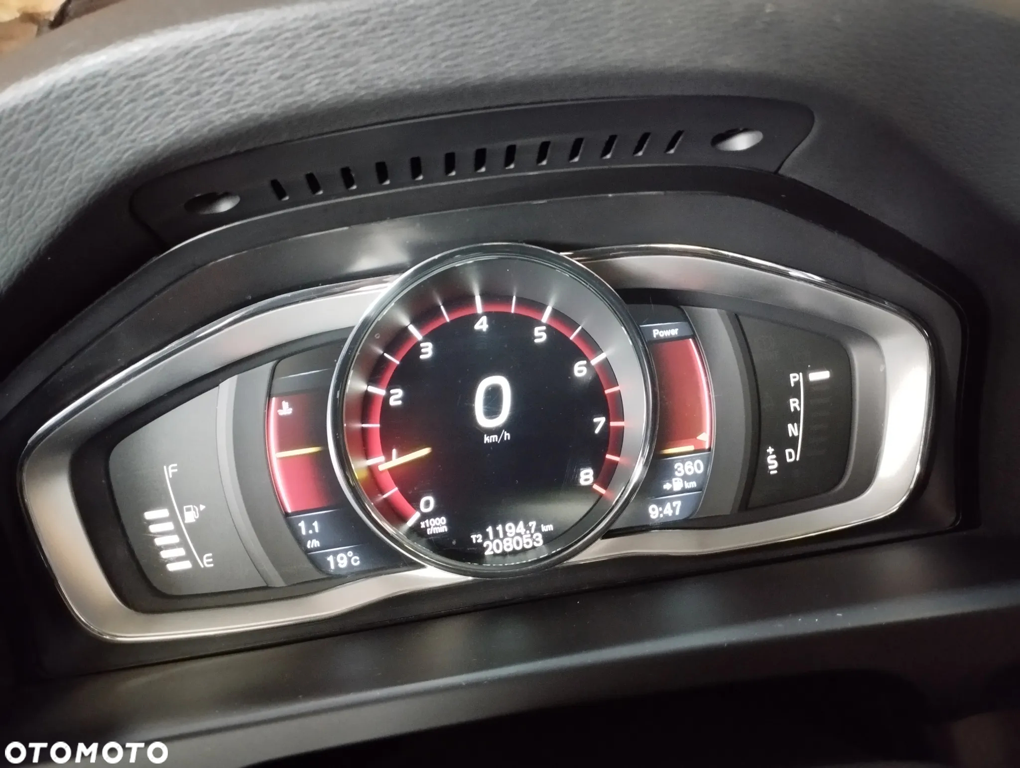 Volvo S60 T5 Drive-E Summum - 13