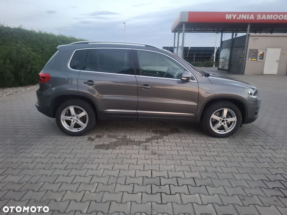 Volkswagen Tiguan - 15