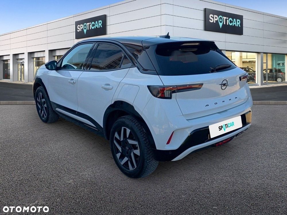 Opel Mokka 1.2 T GS S&S - 8