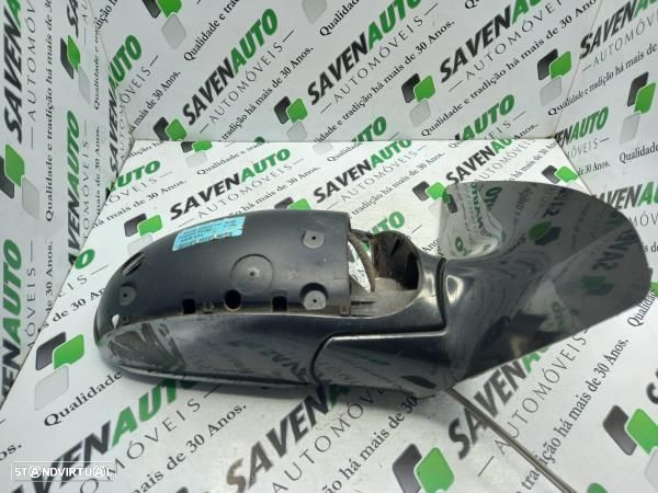 Espelho Retrovisor Dto Manual Ford Focus (Daw, Dbw) - 2