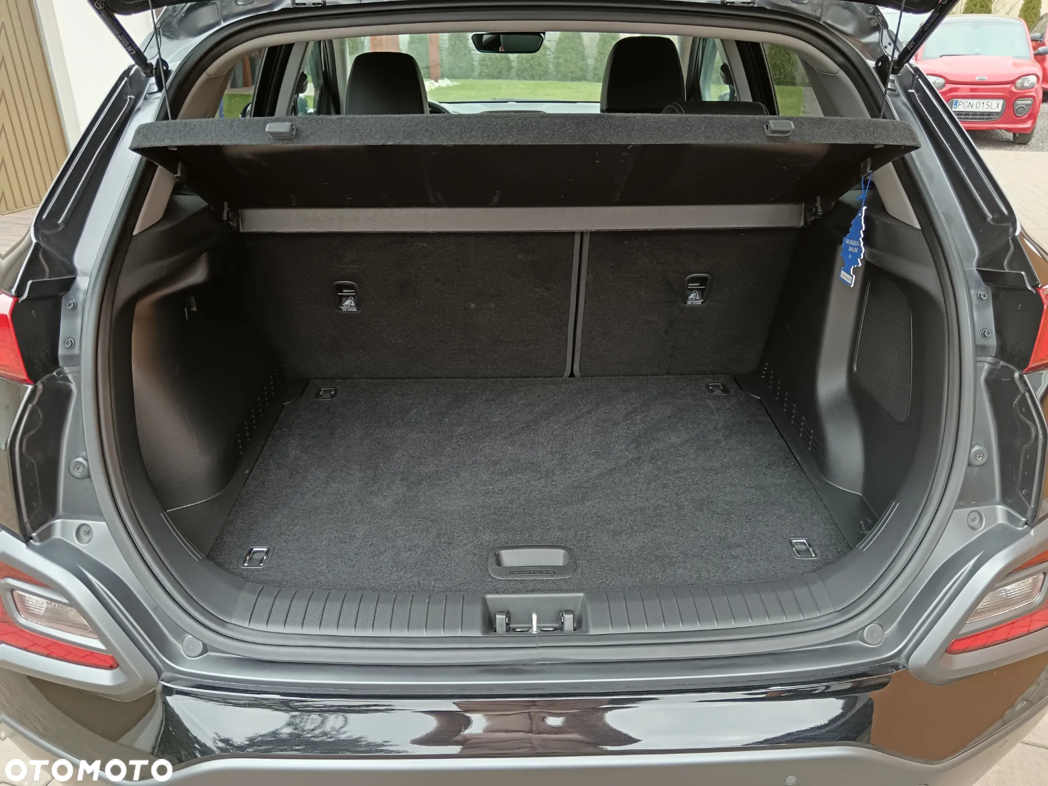 Hyundai Kona 1.0 T-GDI Executive - 9