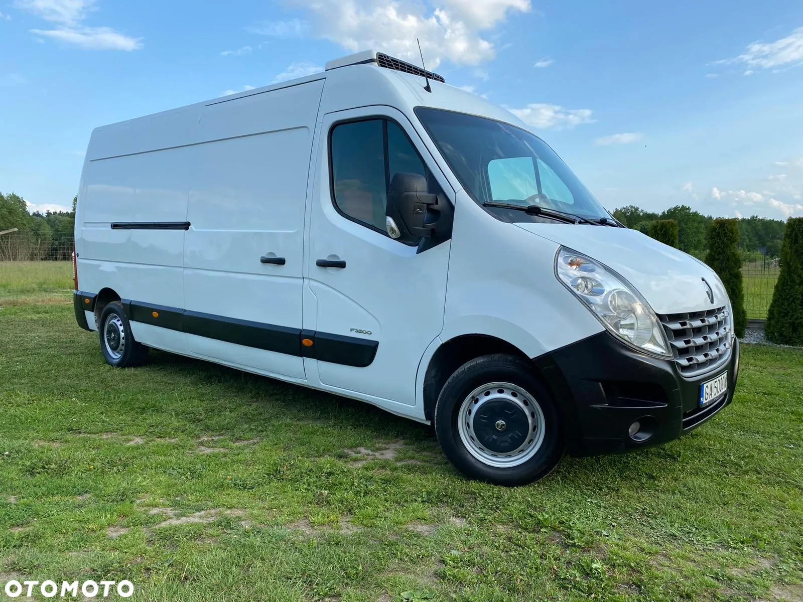 Renault Master - 12