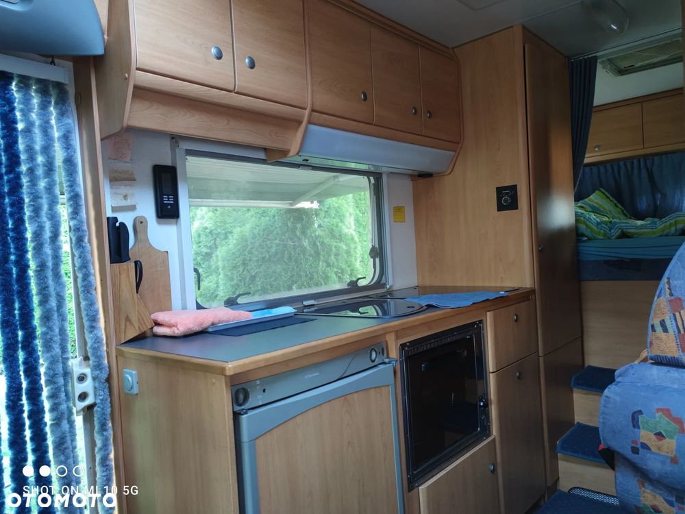 Fiat Ducato - 25