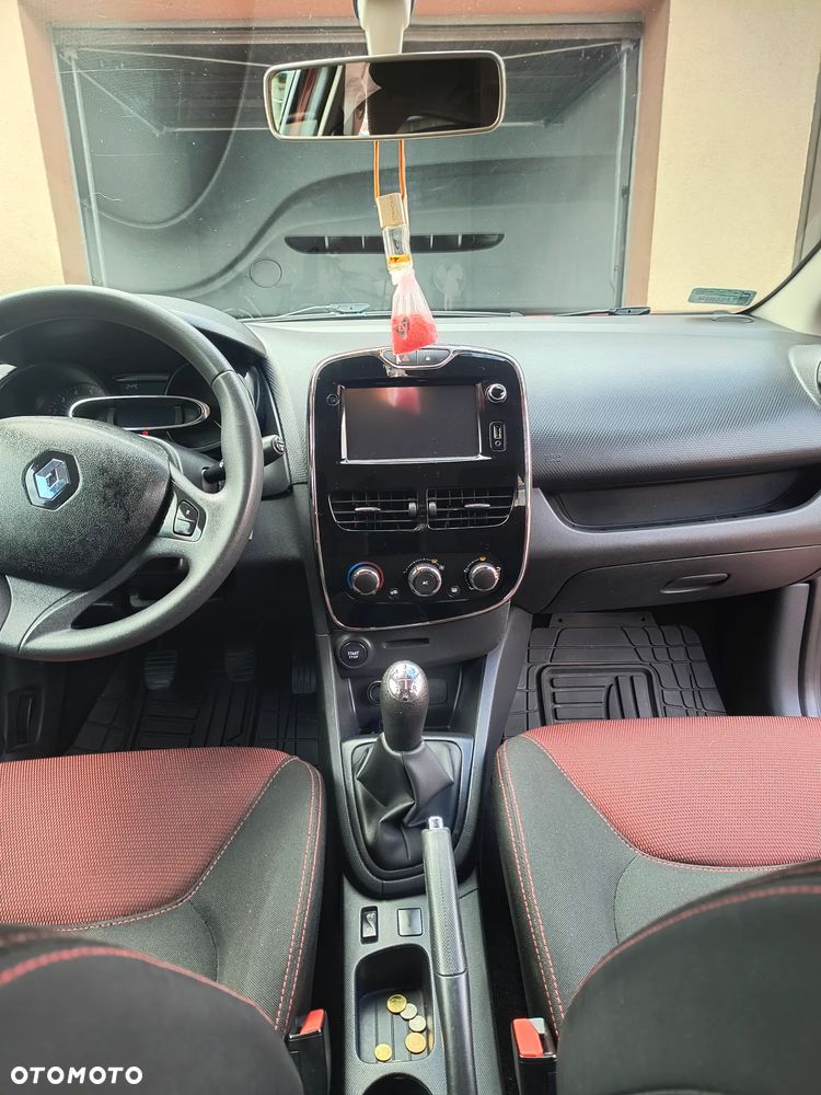 Renault Clio 1.5 dCi Expression - 7