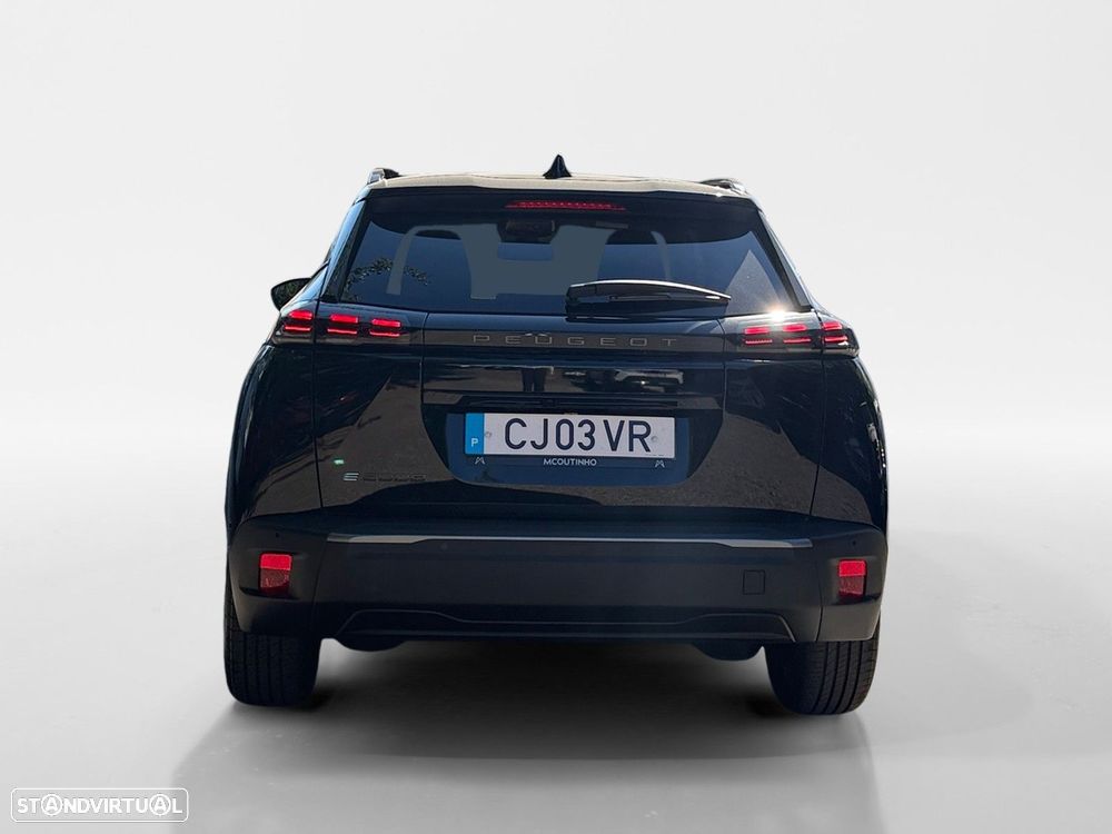 Peugeot e-2008 54 kWh Allure - 4