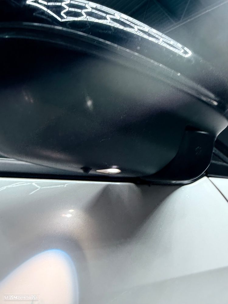 Peugeot 3008 1.6 Hybrid GT Line e-EAT8 - 29