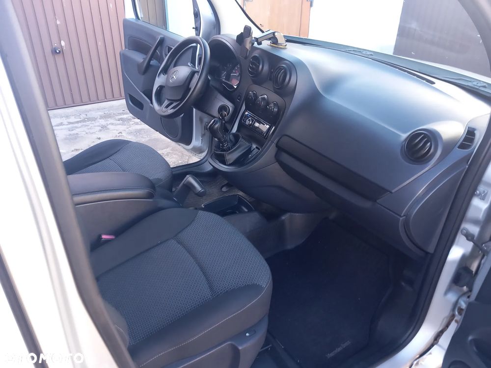 Mercedes-Benz Citan Tourer EDITION extralang - 23