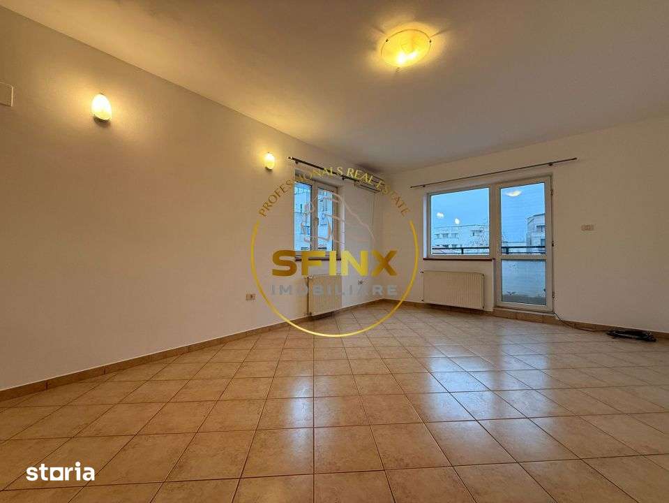 4 camere, Herastrau, loc de parcare, 115 mp, vila — fotografia 1