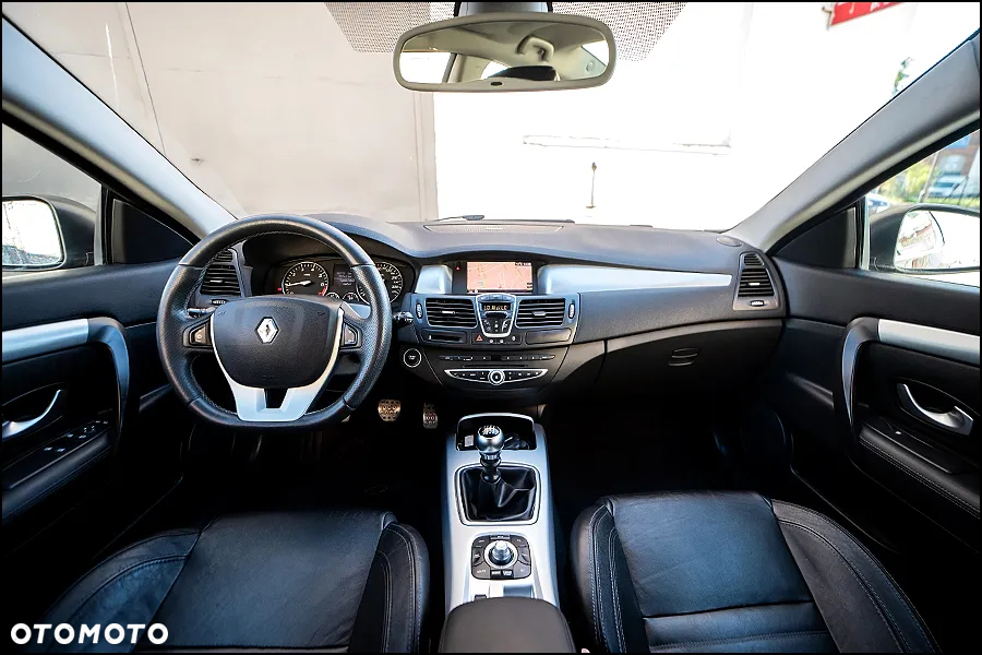 Renault Laguna Coupe 2.0 16V Turbo GT - 15