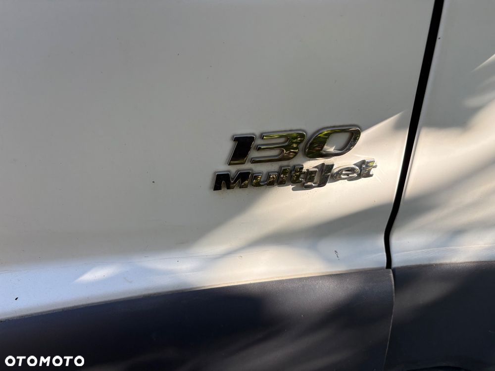 Fiat Ducato 33 MJ L2 - 6