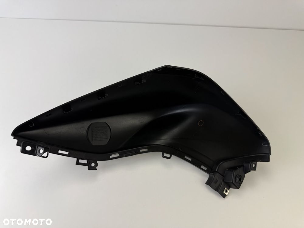 Prawa nakładka zbiornika Yamaha MT 125 2020+ - 13