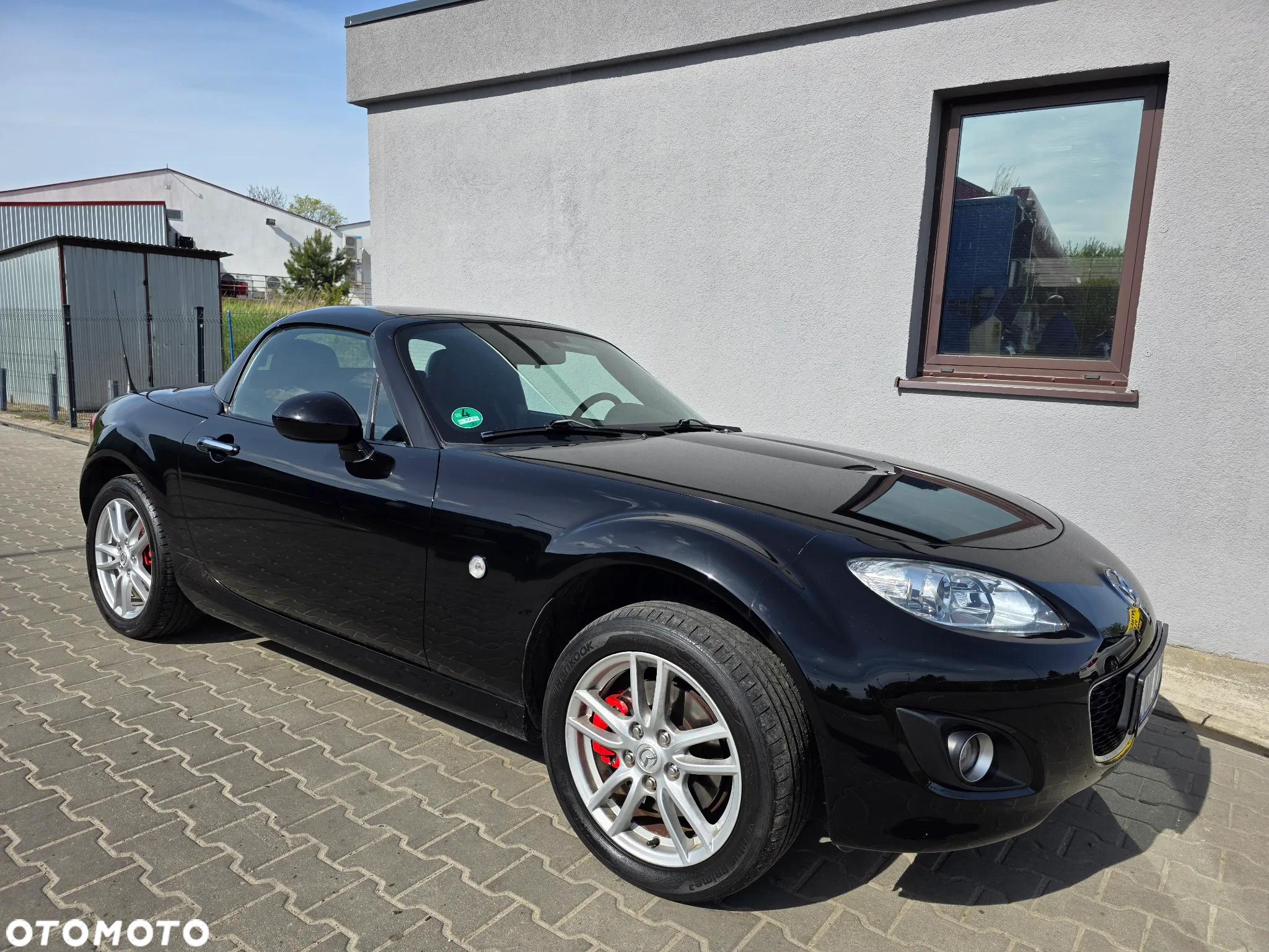 Mazda MX-5 - 6