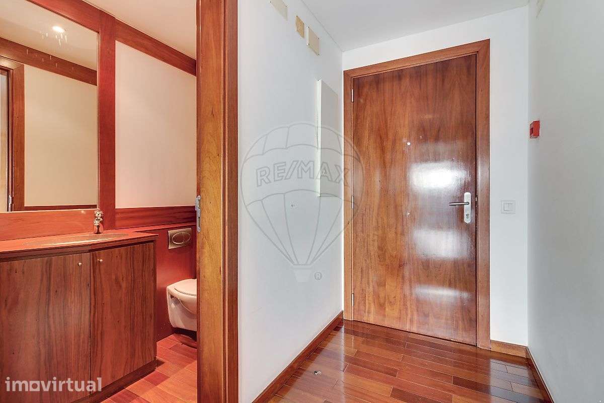 Apartamento T1 para arrendamento - Grande imagem: 3/24