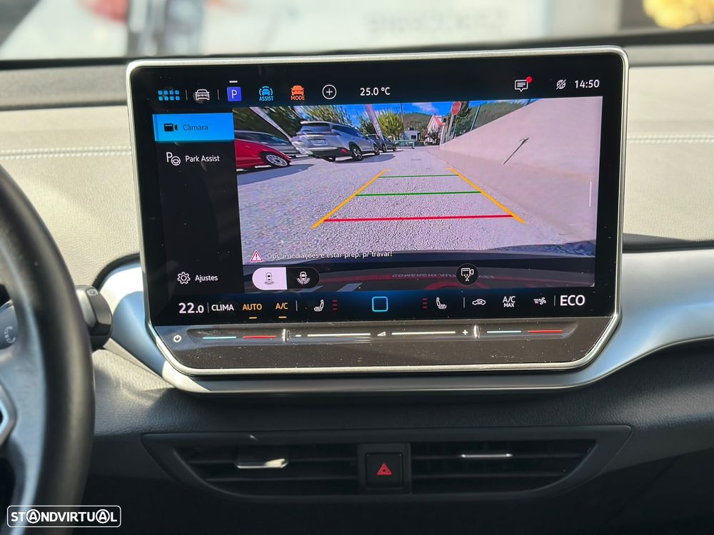 VW ID.5 77 kWh Pro - 21
