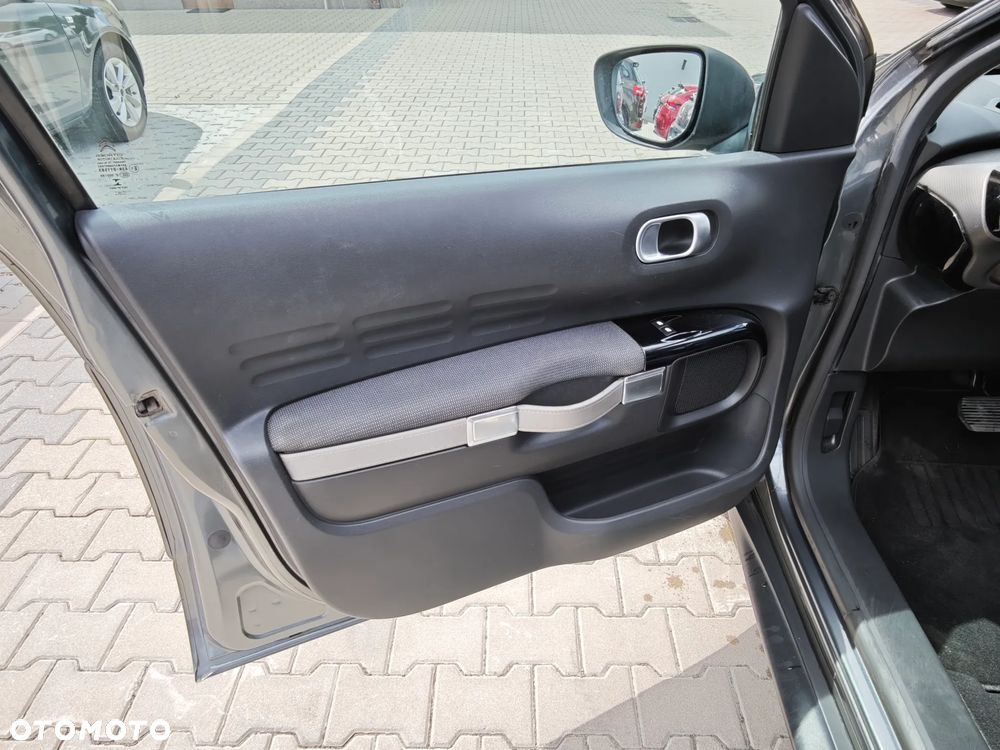 Citroën C4 Cactus e-HDi 92 ETG6 Stop&Start Shine - 25