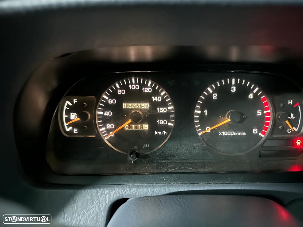 Toyota Land Cruiser 3.0 TD - 6