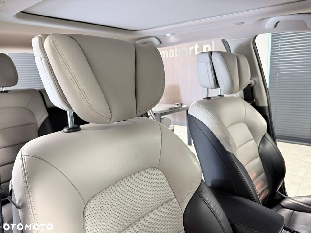 Renault Koleos 2.0 dCi Initiale Paris 4x4 X-Tronic - 29