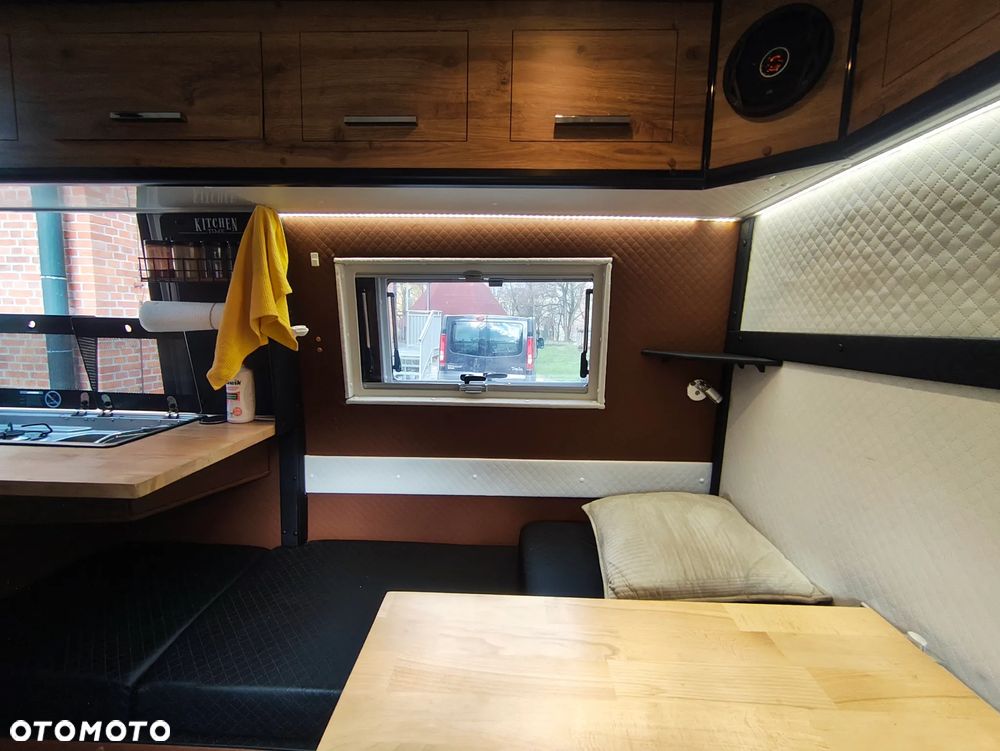 Volkswagen Crafter - 25