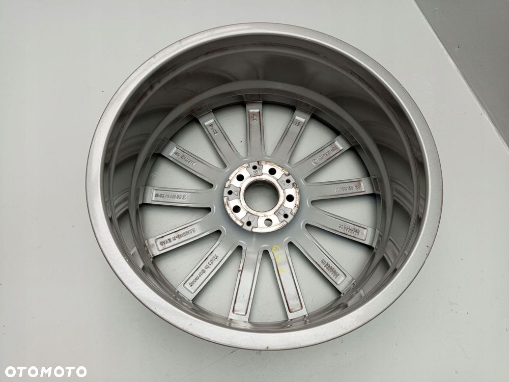 MERCEDES GLB AMG W247 FELGA ALUMINIOWA 8.0" X 20" 5X112 ET 48 A2474011600 ÷ - 13