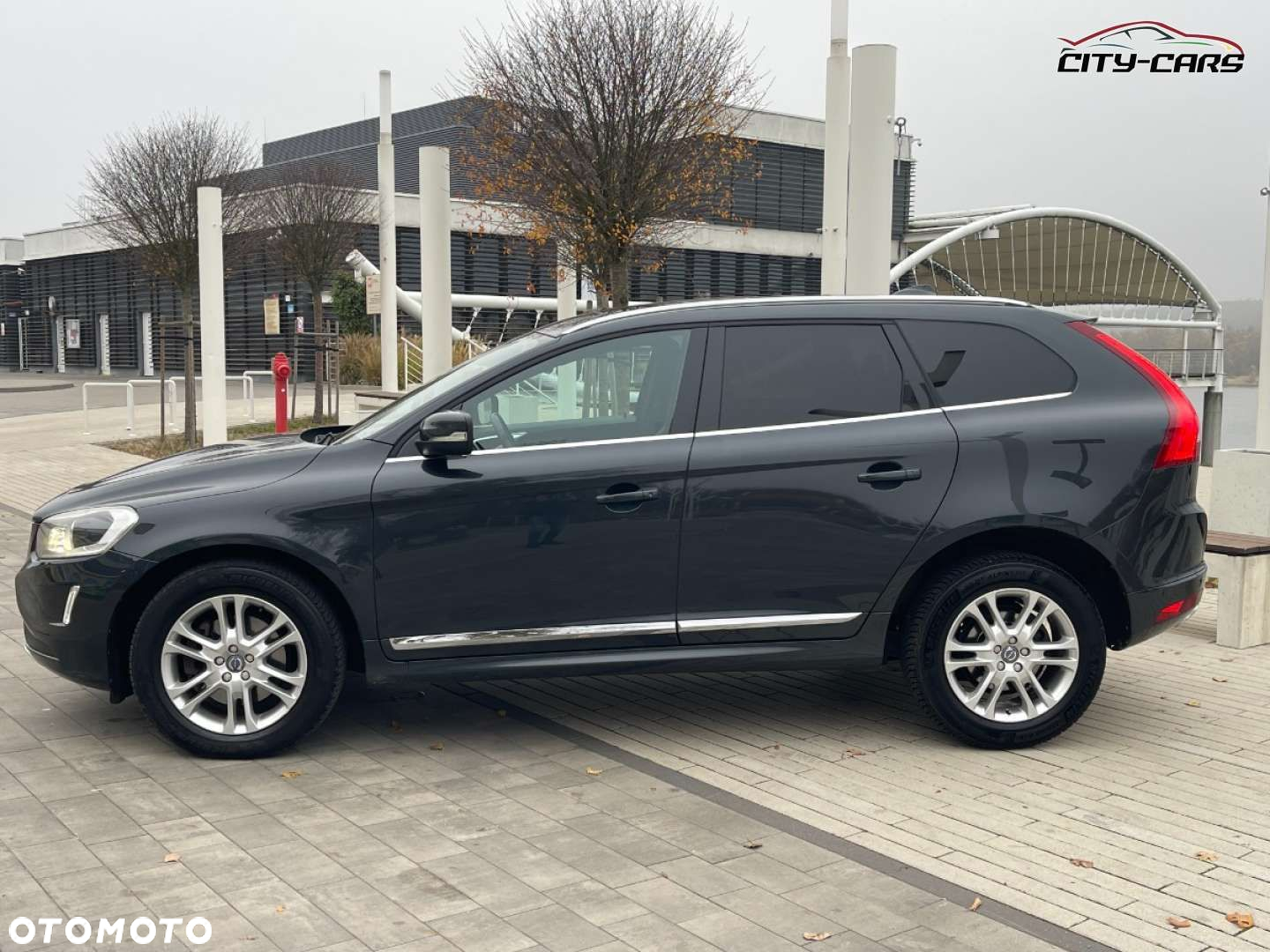 Volvo XC 60 - 5