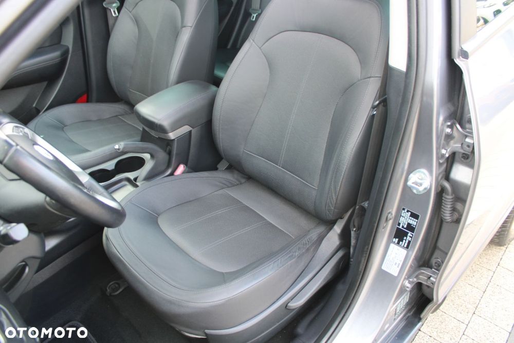 Hyundai ix35 - 17