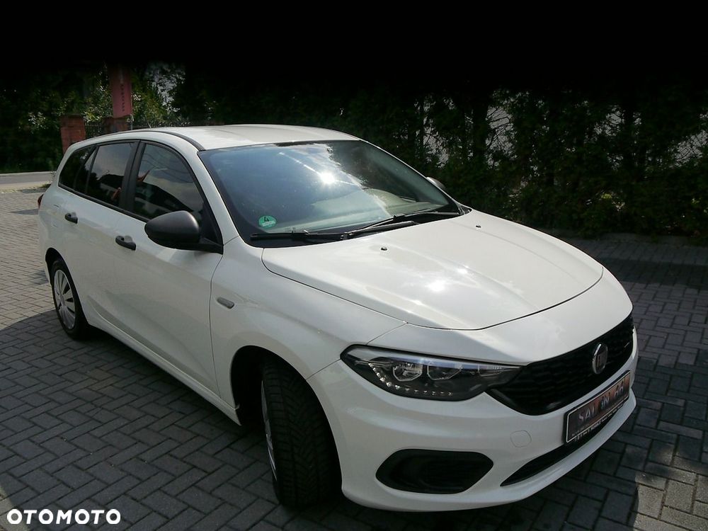 Fiat Tipo 1.4 16v Street - 3