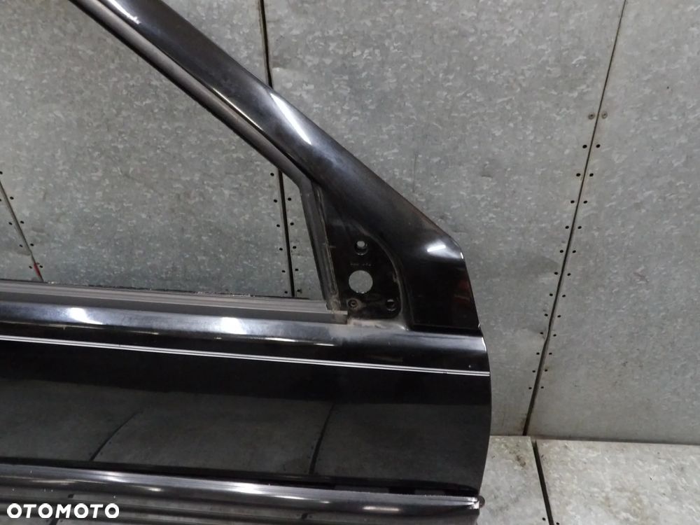 JEEP GRAND CHEROKEE ZJ DRZWI PRAWE PRZÓD - 5