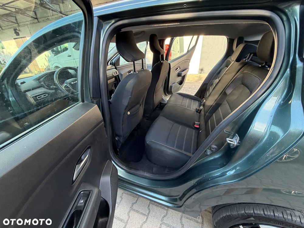 Dacia Sandero - 11