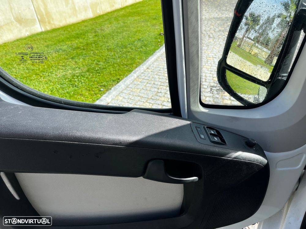 Peugeot boxer L2H2 - 12