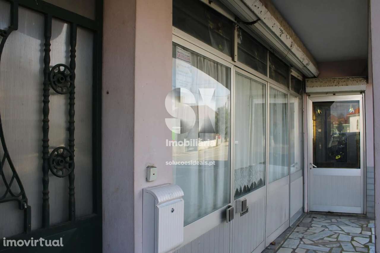 Moradia Isolada T3 - Grande imagem: 3/30