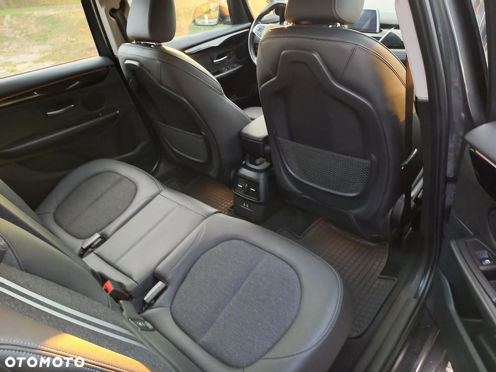 BMW Seria 2 216i GPF M Sport - 25