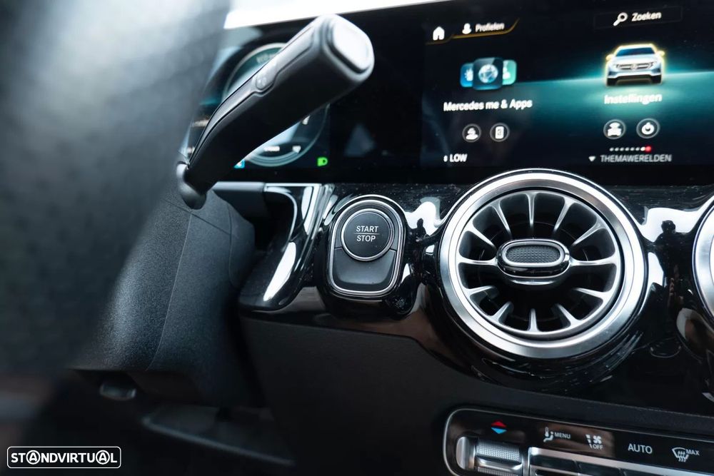 Mercedes-Benz EQA 250 AMG Line - 20