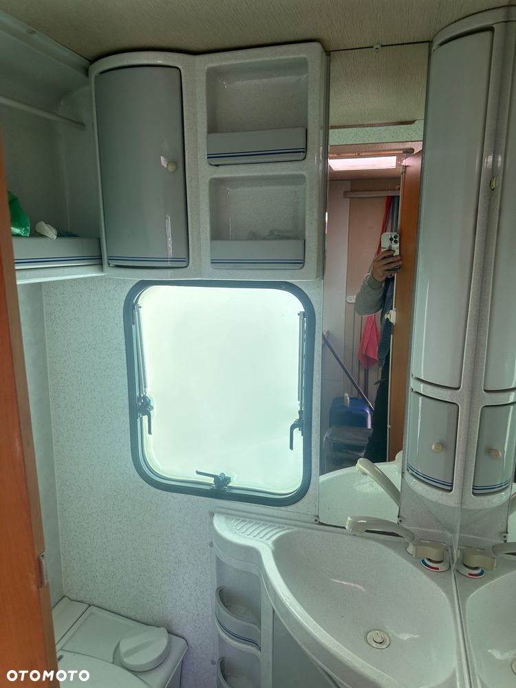 Adria Unica 462 - 14