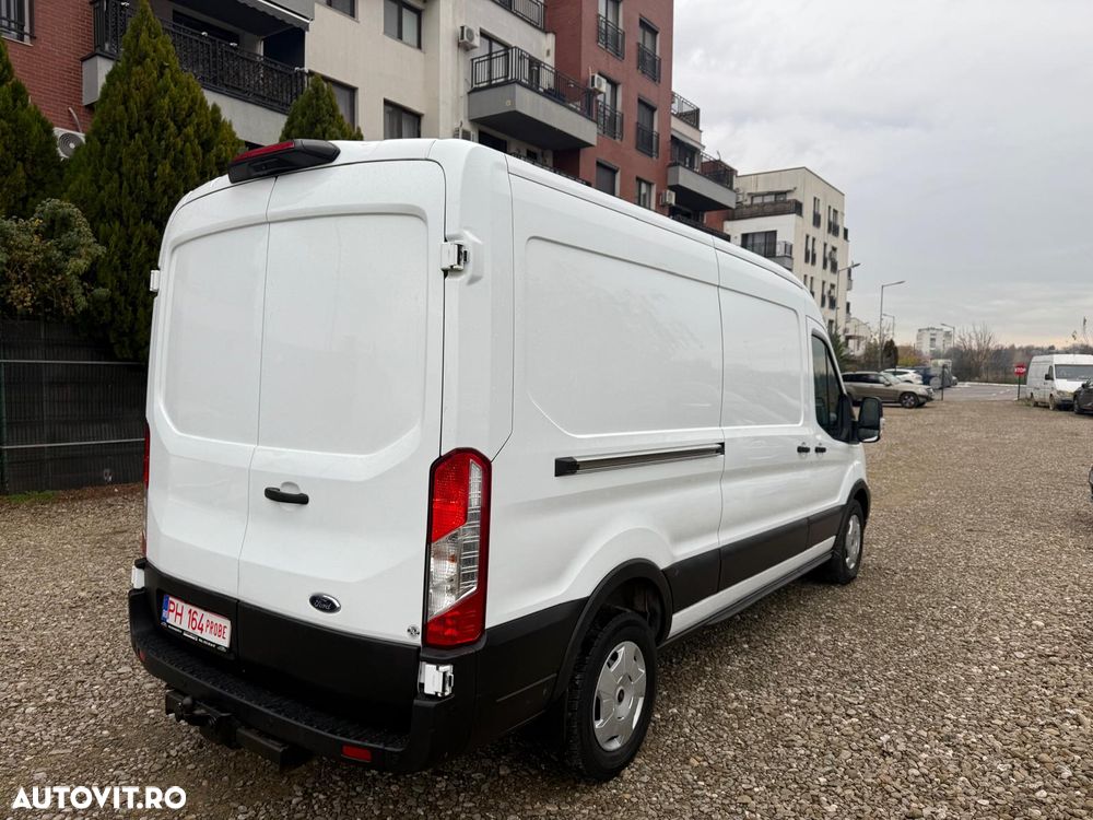 Ford Transit L3H2 2.0 Diesel 170 hp - 24