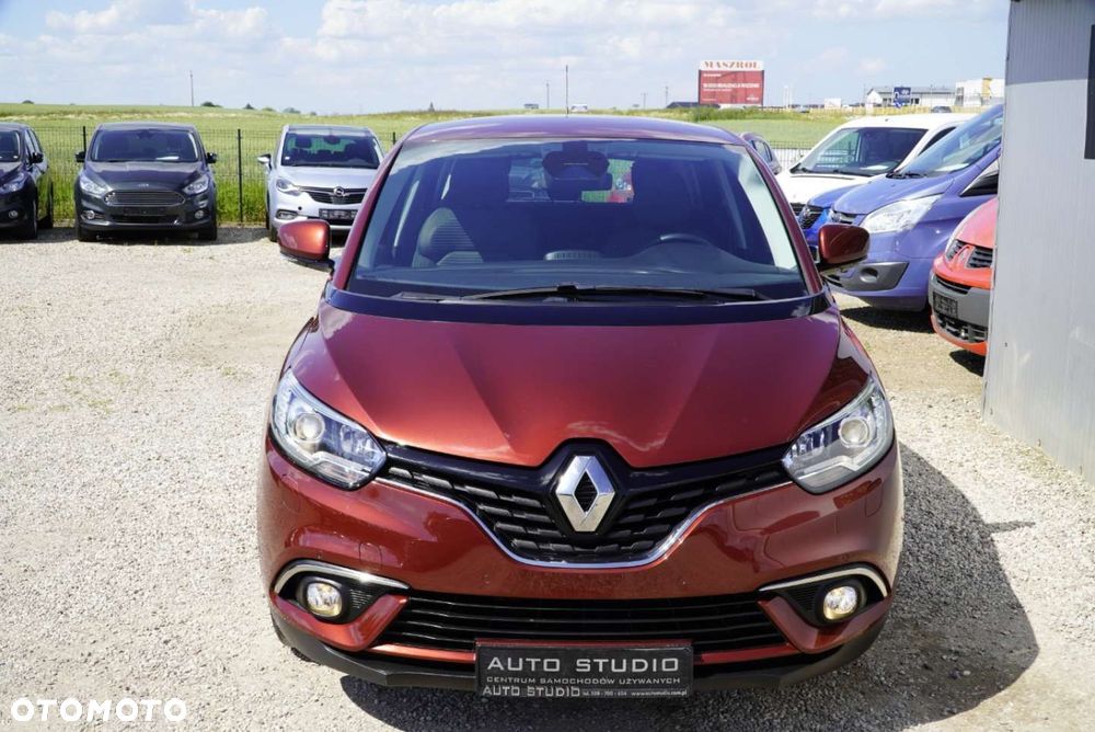 Renault Scenic ENERGY TCe 130 INTENS - 30