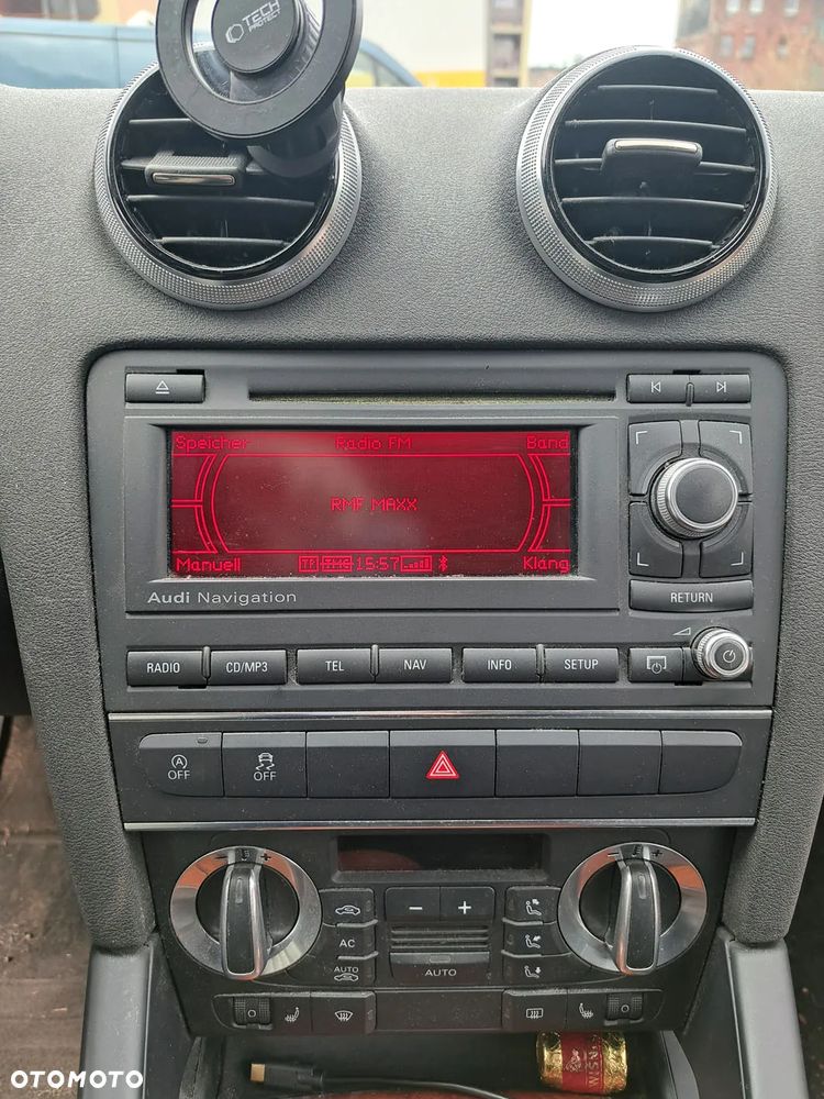 Audi A3 Sportback 1.4 TFSI Ambition - 14